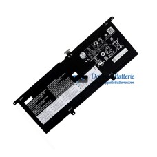 Akku für Lenovo YOGA-pro-14s-2021 Slim-9I-14 L19M4PH0 Yoga L19C4PH0 [Ersatzakku]